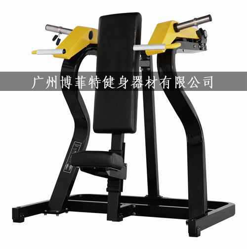 BFT1003 坐式推举向日葵视频网页版 悍马大黄蜂
